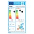 HAIER Klima uređaj Flexis Plus Wi-Fi UV 5,2/6,0 kW /AS50S2SF1FA-BH/1U50S2SJ2FA (R32), crna