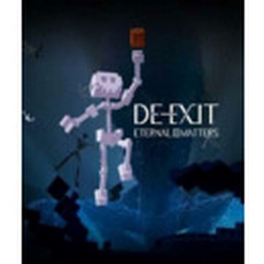 Igra za PC: DE-EXIT – Eternal Matters