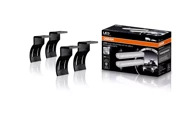 OSRAM Mounting Kit FX GEN 2 Back Brackets nosači za FX svjetla za vožnju i rad