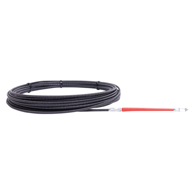 RUNPOTEC Metalna spirala RUNPOGLIDER MET za RT 2008, 30 m