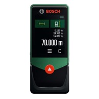 BOSCH laserski mjerač udaljenosti PLM 70-27, 0603672S00