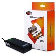 INTER-TECH Univerzalno napajanje za prijenosno računalo Sinan UB-90HB 90W