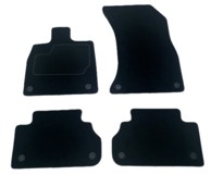 MAMMOOTH Auto tepisi tekstilni za Audi Q5 06.16-