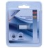 SAL Adapter USB type C i microUSB, 1m