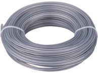 EXTOL PREMIUM Konac za trimer 8870924, zvjezdasti profil, 2,4 mm × 15 m