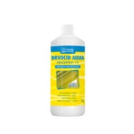 ISKRA Impregnacija za drvo Drvocid aqua koncentrat 1:9, 1 L, zeleni