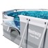 BESTWAY Okvirni bazen 488x305x107 cm, 18u1