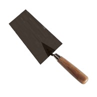 GOON Zidarska žlica, 180 mm, kvadratna