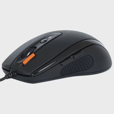 A4TECH Optički miš X-710BH, USB Type-A