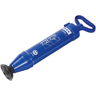 LUX TOOLS Pumpa za vodu za čišćenje odvoda