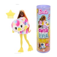 BARBIE Lutka s odjećom