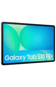 SAMSUNG Galaxy Tab S10 FE+ WiFi + 5G, 128GB, X626, sivi (SM-X626BZAREU)