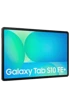 SAMSUNG Galaxy Tab S10 FE+ WiFi + 5G, 128GB, X626, sivi (SM-X626BZAREU)