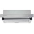 BERDSEN Napa BT-233, teleskopska, 50 cm, inox