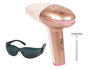 IPL-900 Pro BLOW Light epilator