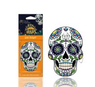 AMIO Osvježivač zraka Muertos Gold Tattoo