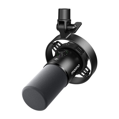 MAONO Mikrofon PD300X, XLR / USB-C