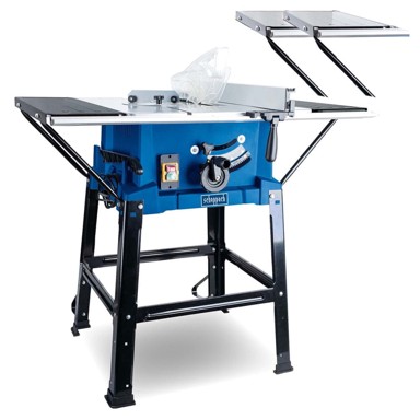 SCHEPPACH Stolna kružna pila HS110