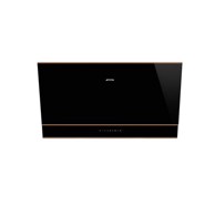 SMEG Kuhinjska napa KV694R, 90 cm, 820 m3/h