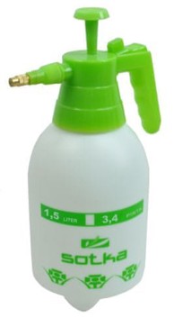 Raspršivač 1,5 l