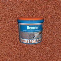 CEMIX Decorol Zrnca (N) za dekorativnu žbuku, 2,22 kg