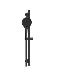 VOXORT Tuš set premium matt black