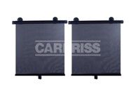 CARPRISS Sjenilo bočno 45x50cm zavjesa 79160025