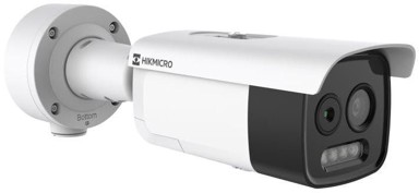 HIKVISION IP kamera, HM-TD2618-3/G0/T1A