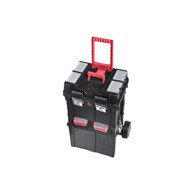 PATROL Plastična kutija za alat Wheelbox hd compact 1