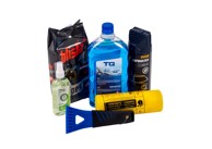 TQ Zimski set, 6 dijelova