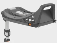 EGG Isofix baza za autosjedalicu SHELL I-SIZE