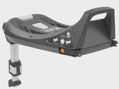 EGG Isofix baza za autosjedalicu SHELL I-SIZE