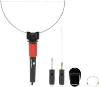 TOOLCRAFT Rezač stiropora 7W