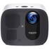 IRRADIO Pametni projektor LED, Full HD, WiFi, 2.4/5 GHz, Android TV, VDP-IR250HD