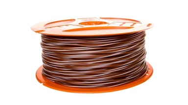 Instalacijski kabel X05V-K 0,75 smeđi/ 4512292S, 250 m, bijeli
