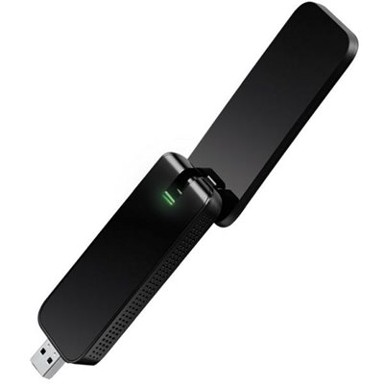 TP-LINK Mrežni adapter Archer T4U, AC1300, WiFi 5