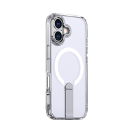 HIBRIDNA Maskica Armor X Magsafe za iPhone 17, prozirna
