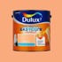 DULUX dekorativna boja za zid Easycare Endless Apricot 2.5 L  