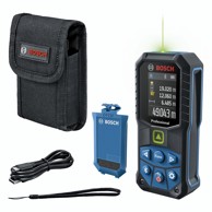 BOSCH Laserski daljinomjer GLM 50-27 CG