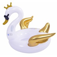 Zračni madrac Labud, 115 cm