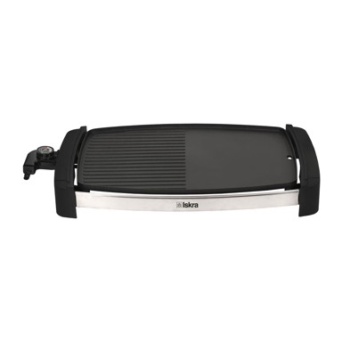 ISKRA Električni roštilj AD-G5