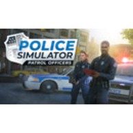 Igra za PC: Police Simulator: Patrol Officers
