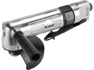 EXTOL PREMIUM Kutna brusilica 8865034, 125 mm, 10000 o/min