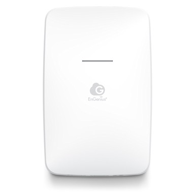 ENGENIUS Pristupna točka Cloud6 2×2 Wallplate