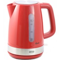 BRAVO Kuhalo za vodu B-4777 RONY, crveno