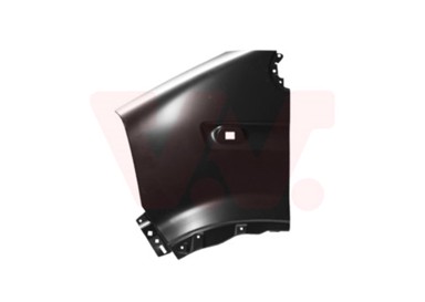VAN WEZEL Blatobran Renault Master 98-10 03-, prednji, lijevi, Movano