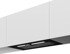 BEKO Integrirana napa HNU61425B, 60 cm