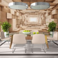 Foto tapeta XXL Upwards...II 500x280