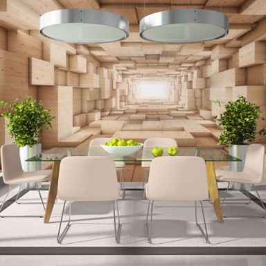 Foto tapeta XXL Upwards...II 500x280