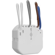 SATEL Bežični pametni dimmer BE WAVE, 230 V AC